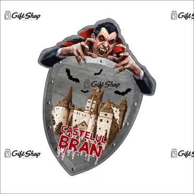Mgs135-magnet frigider-rom.-dracula-cast.bran